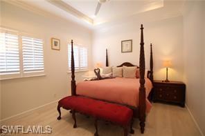 NAPLES PARK - Residential Lease