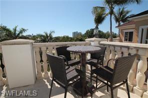 NAPLES PARK - Residential Lease