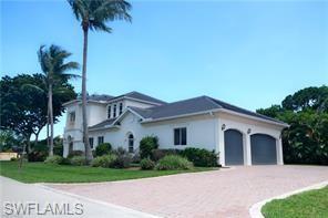 NAPLES PARK - Residential Lease