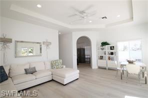 NAPLES PARK - Residential Lease