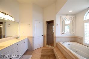 NAPLES PARK - Residential Lease