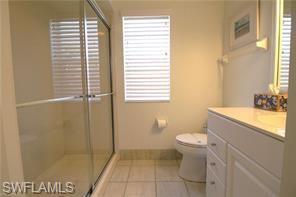 NAPLES PARK - Residential Lease