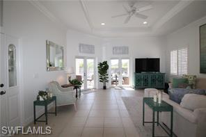 NAPLES PARK - Residential Lease