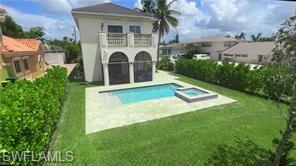 NAPLES PARK - Residential Lease