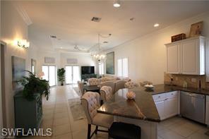 NAPLES PARK - Residential Lease