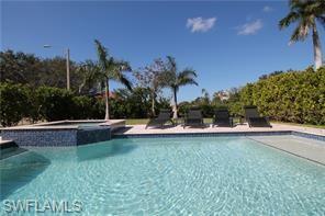NAPLES PARK - Residential Lease
