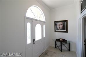 NAPLES PARK - Residential Lease