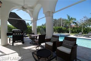 NAPLES PARK - Residential Lease