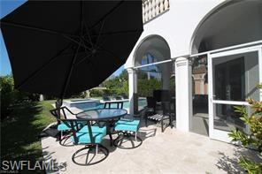 NAPLES PARK - Residential Lease