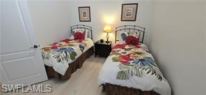 NAPLES PARK - Residential Lease