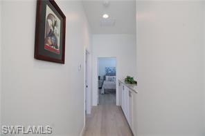 NAPLES PARK - Residential Lease