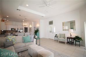 NAPLES PARK - Residential Lease