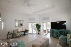 NAPLES PARK - Residential Lease