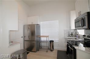 NAPLES PARK - Residential Lease