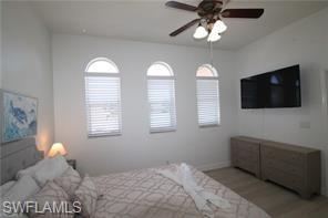 NAPLES PARK - Residential Lease