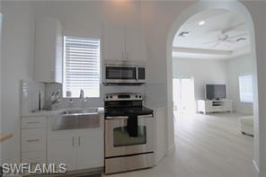 NAPLES PARK - Residential Lease
