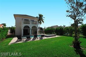 NAPLES PARK - Residential Lease