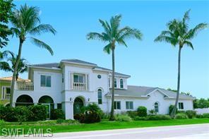 NAPLES PARK - Residential Lease