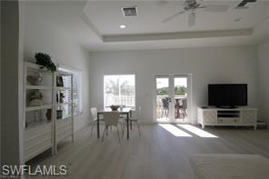 NAPLES PARK - Residential Lease