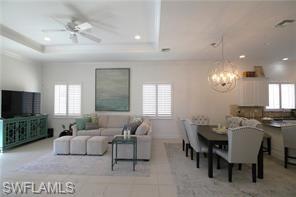 NAPLES PARK - Residential Lease