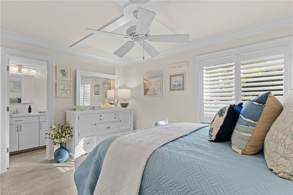 CASTLETON GARDENS - Residential