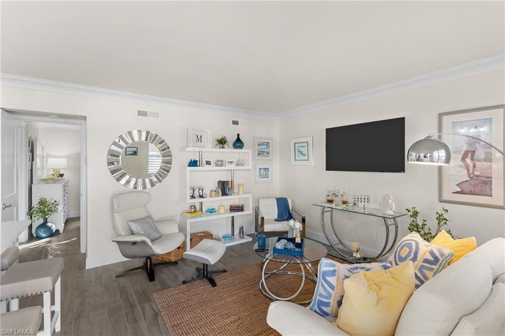 Photo of 980 7th AVE S #102, NAPLES, FL 34102 (MLS # 226002899)