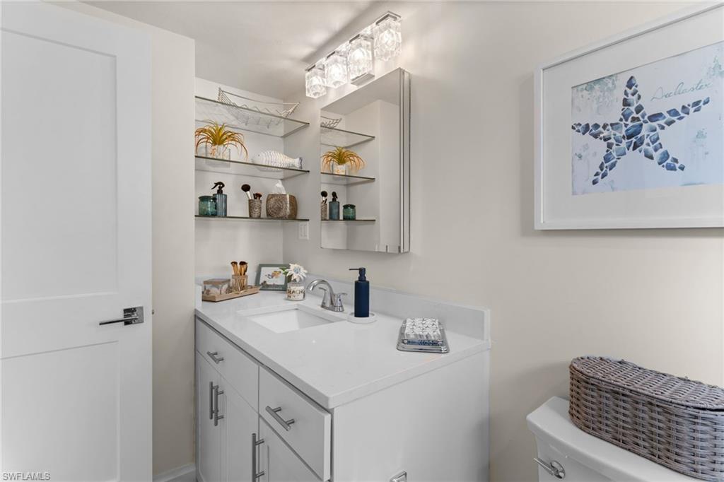 CASTLETON GARDENS - Residential