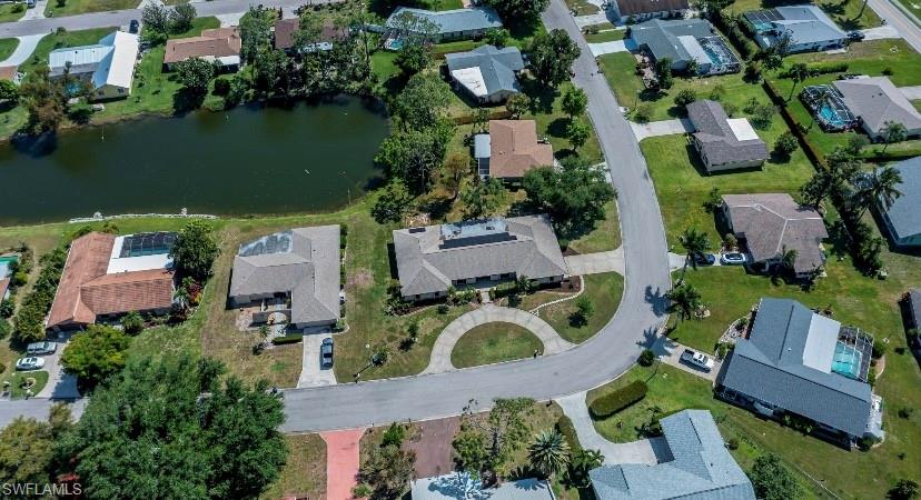 PINELAKE SUBDIVISION - Residential