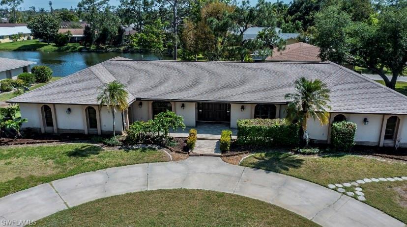 PINELAKE SUBDIVISION - Residential