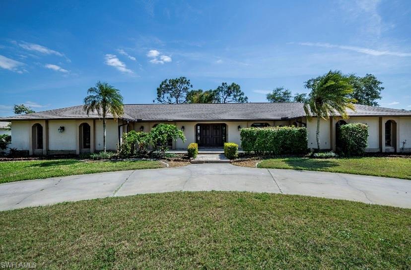 PINELAKE SUBDIVISION - Residential