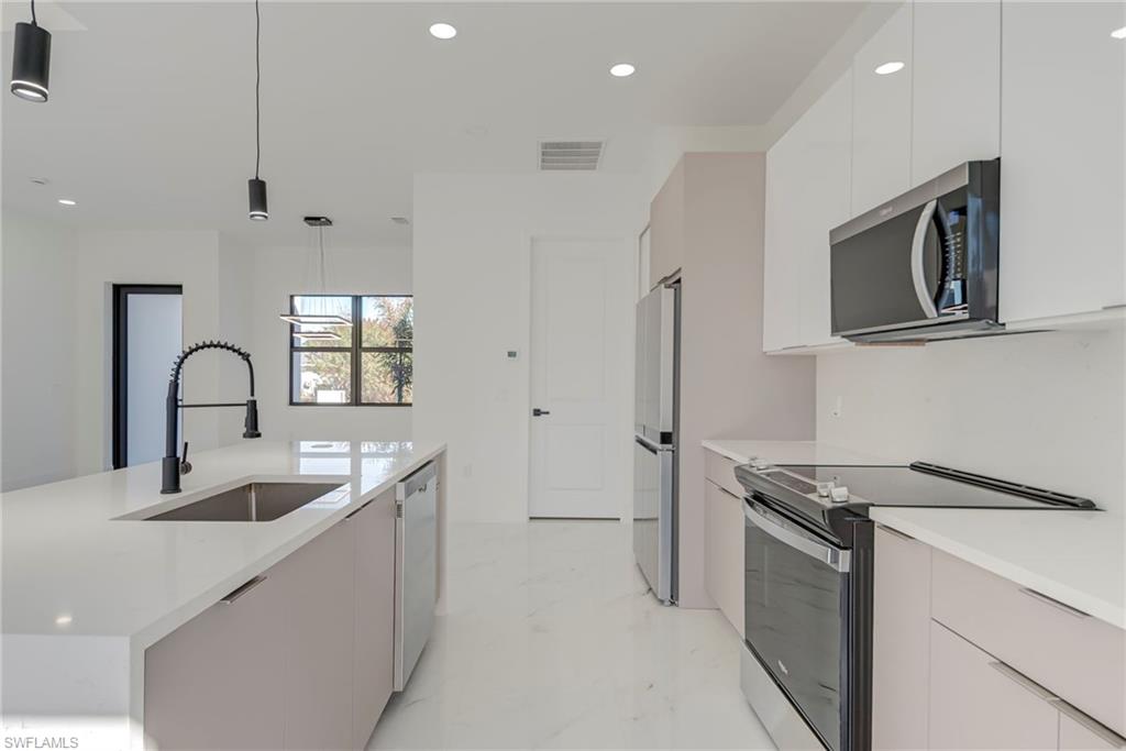 GREENBRIAR - Residential