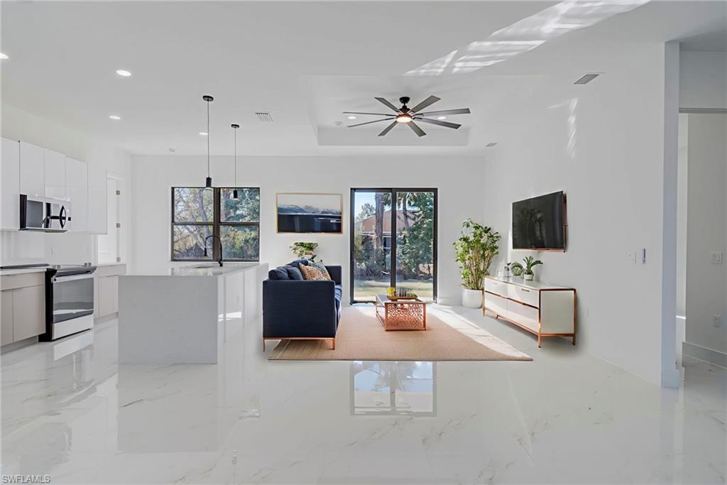 GREENBRIAR - Residential