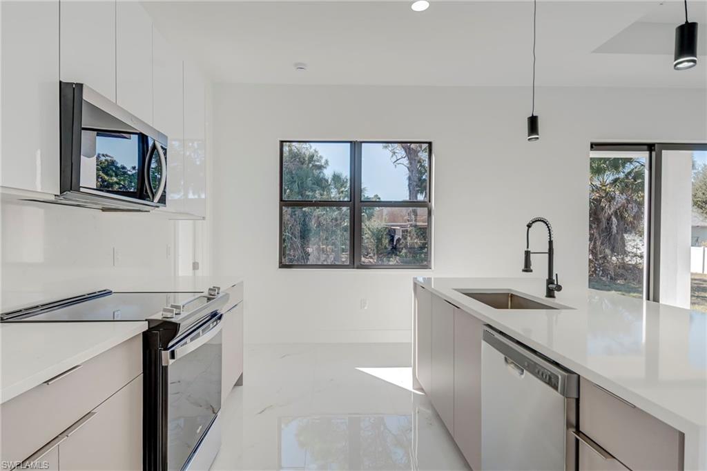 GREENBRIAR - Residential