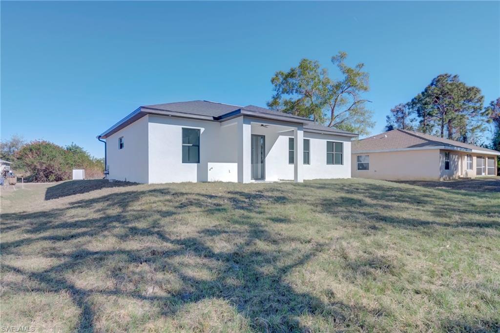 GREENBRIAR - Residential