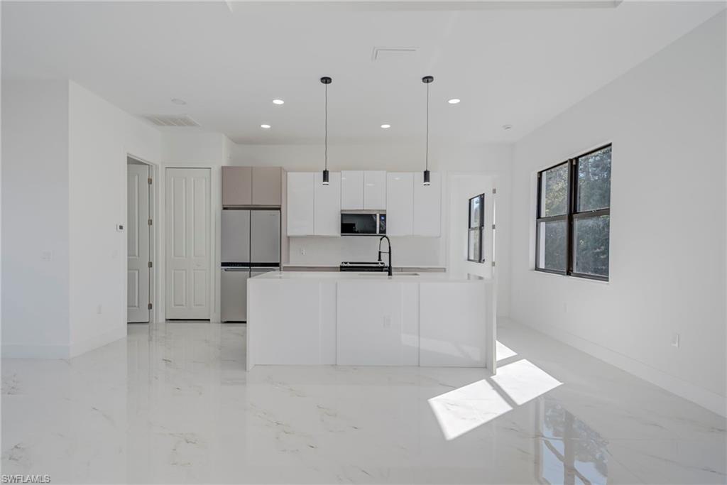 GREENBRIAR - Residential