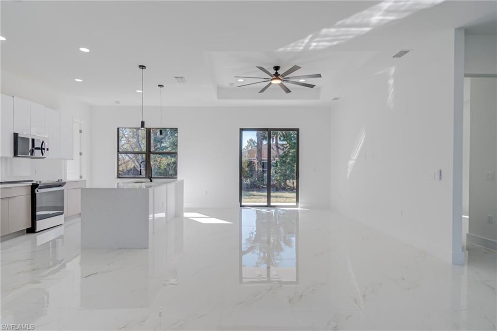 GREENBRIAR - Residential