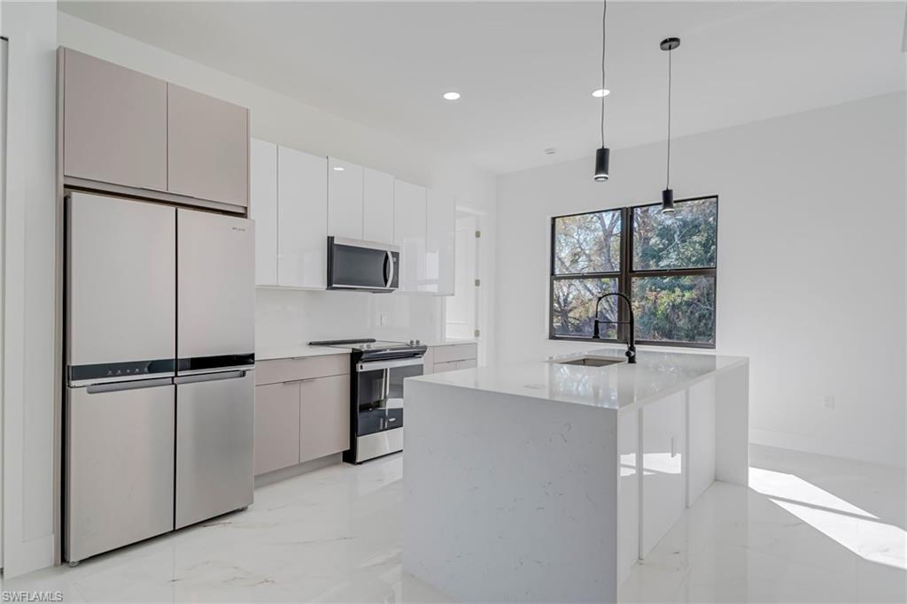 GREENBRIAR - Residential