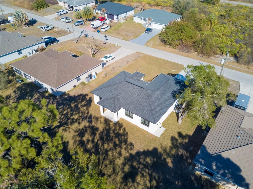 GREENBRIAR - Residential