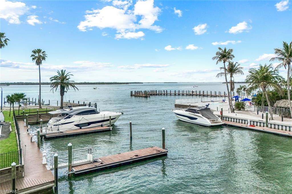 PUNTA RASSA - Residential