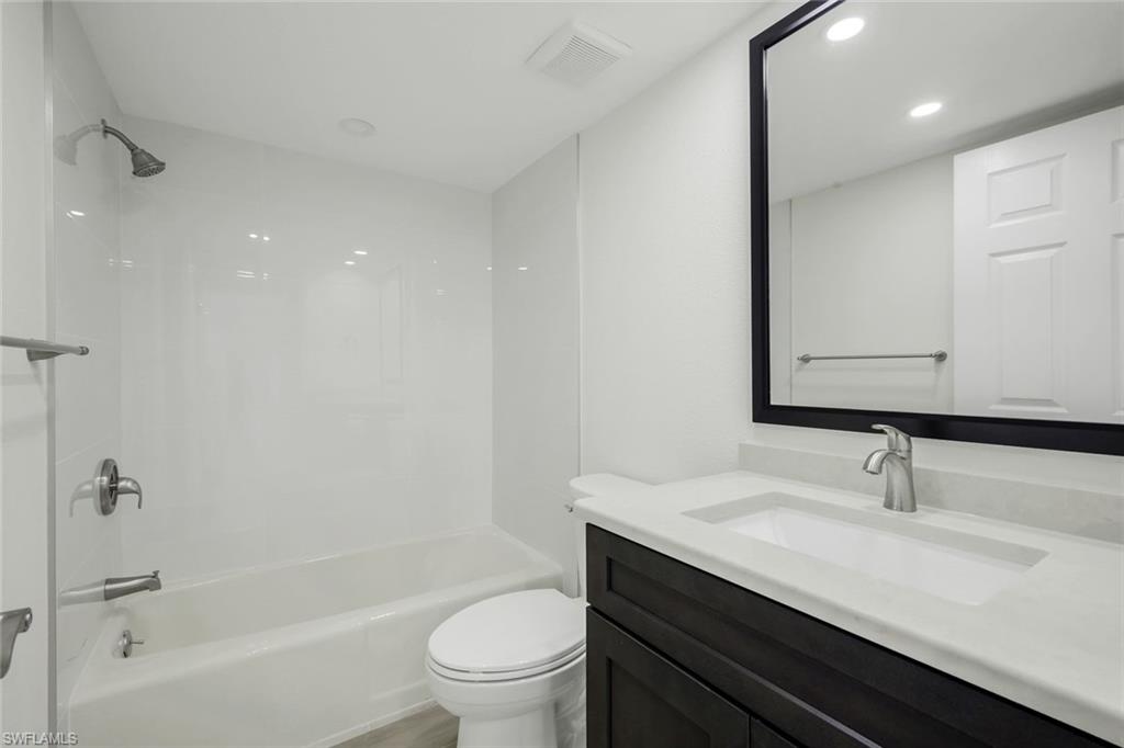 PUNTA RASSA - Residential