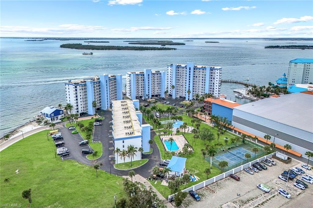 PUNTA RASSA - Residential