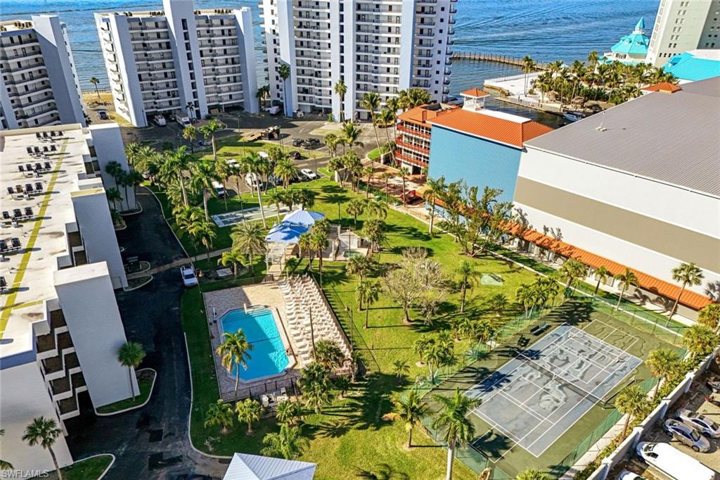 PUNTA RASSA - Residential