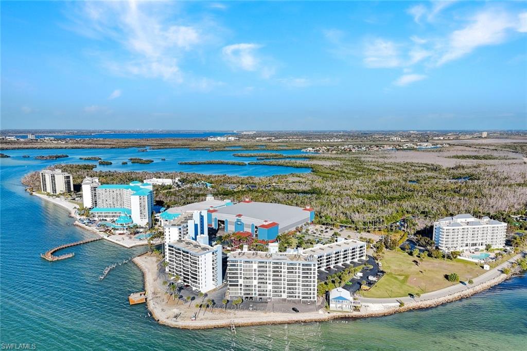 PUNTA RASSA - Residential