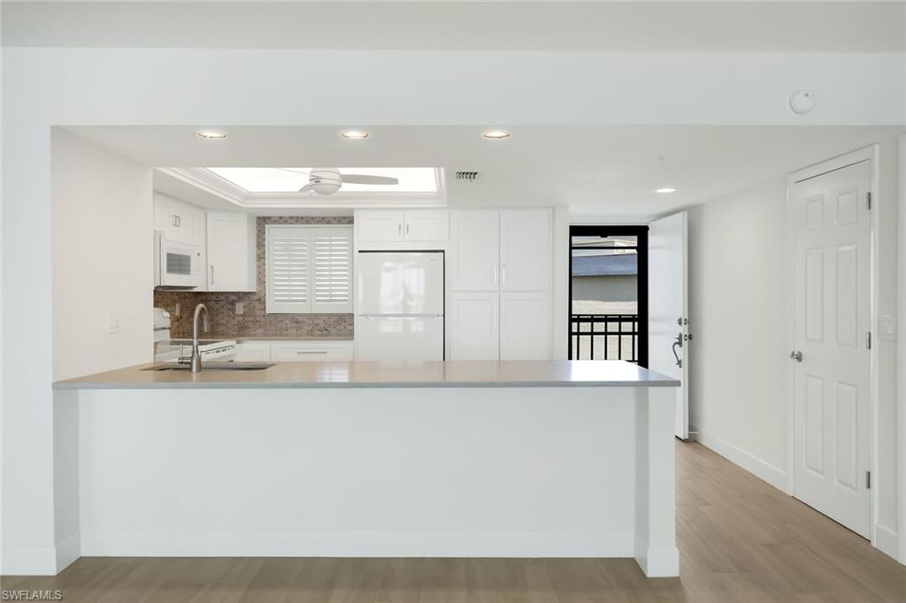 PUNTA RASSA - Residential