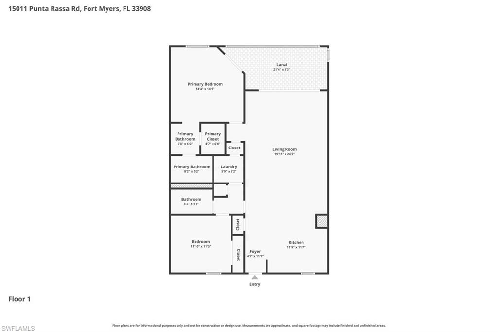 PUNTA RASSA - Residential