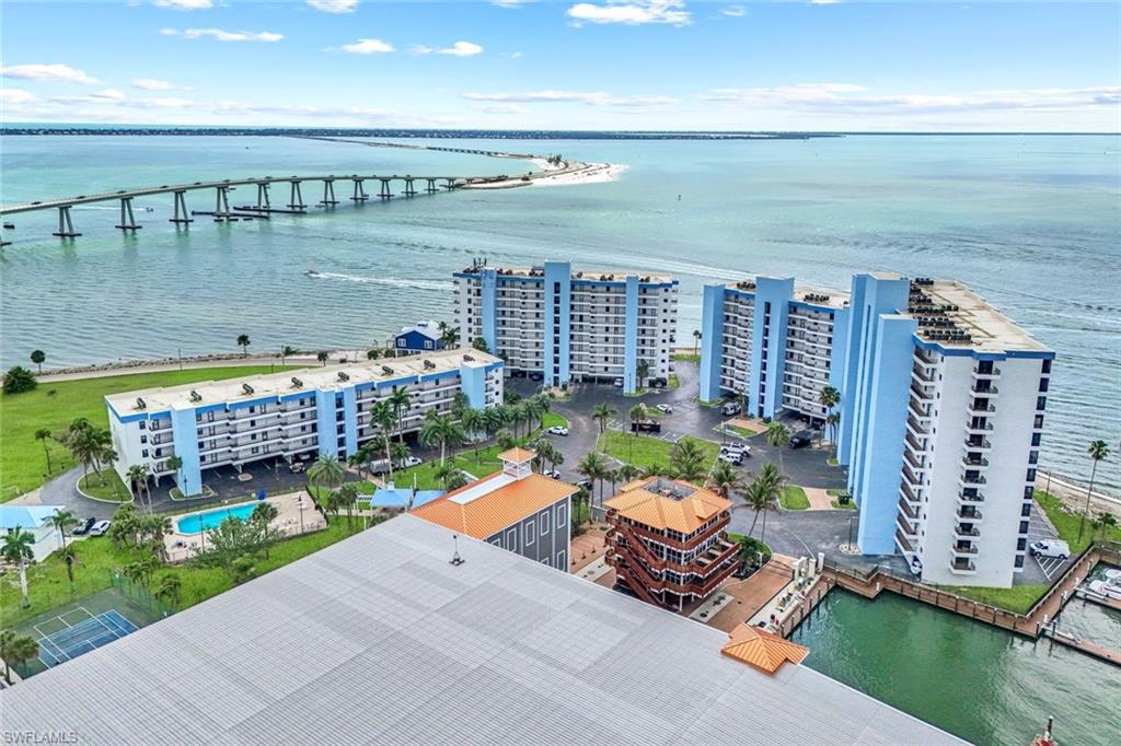 PUNTA RASSA - Residential