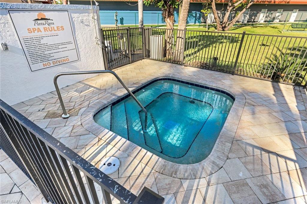 PUNTA RASSA - Residential