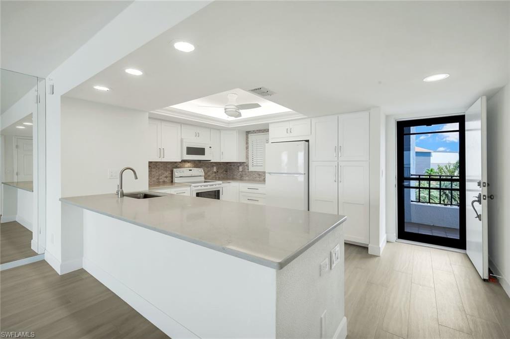 PUNTA RASSA - Residential