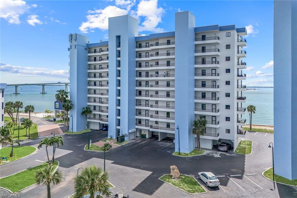 PUNTA RASSA - Residential