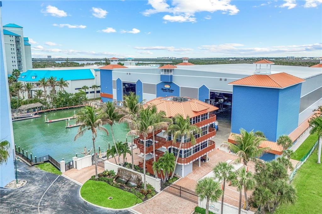 PUNTA RASSA - Residential